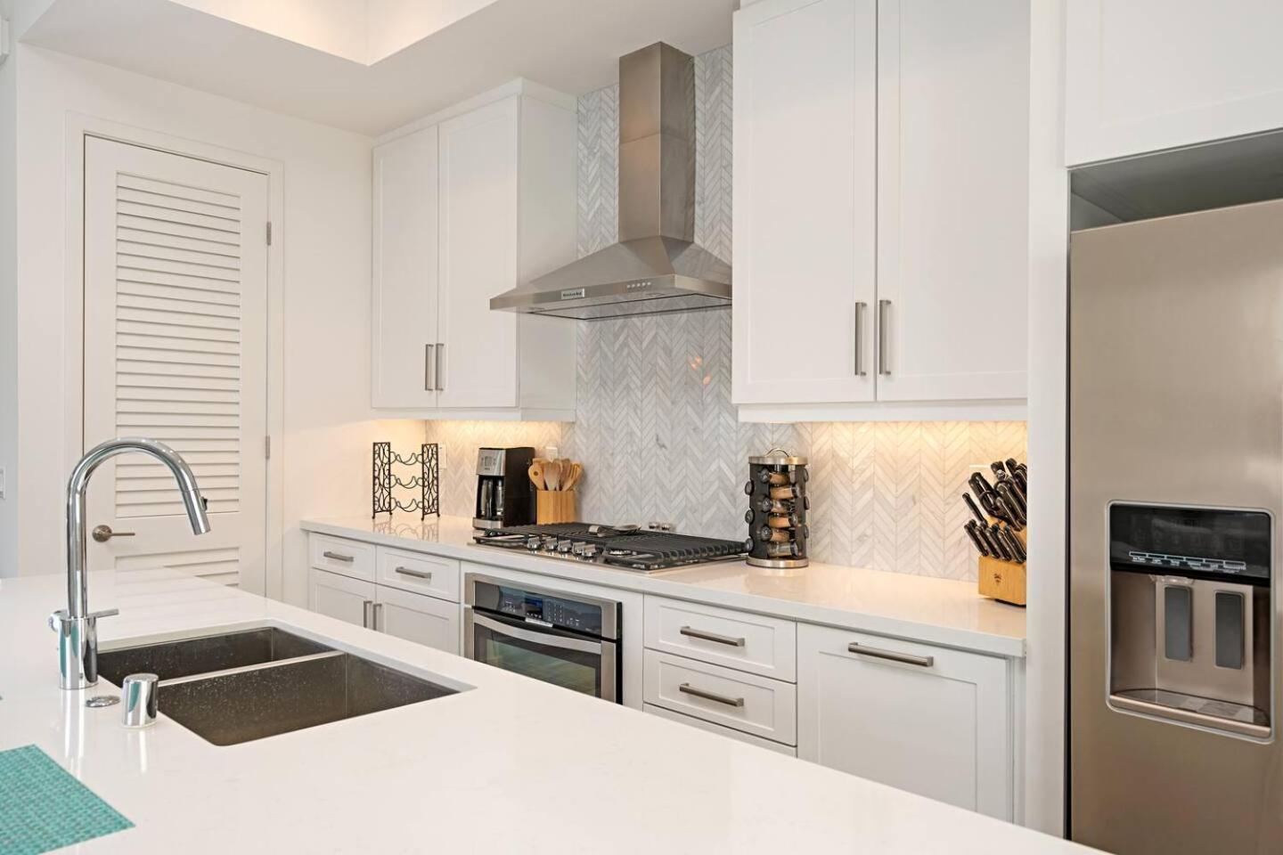 הוילה סן דייגו Upscale Modern Townhouse At Balboa Park מראה חיצוני תמונה