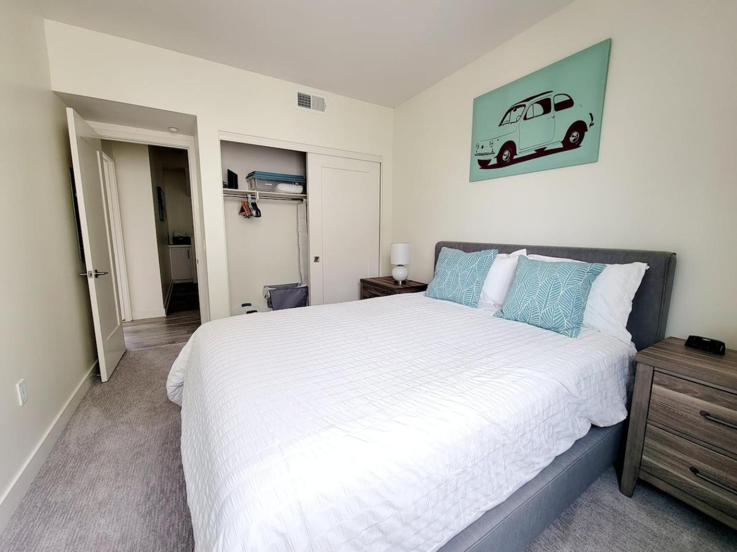 הוילה סן דייגו Upscale Modern Townhouse At Balboa Park מראה חיצוני תמונה