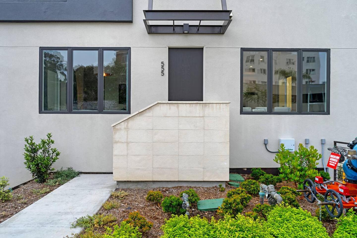 הוילה סן דייגו Upscale Modern Townhouse At Balboa Park מראה חיצוני תמונה