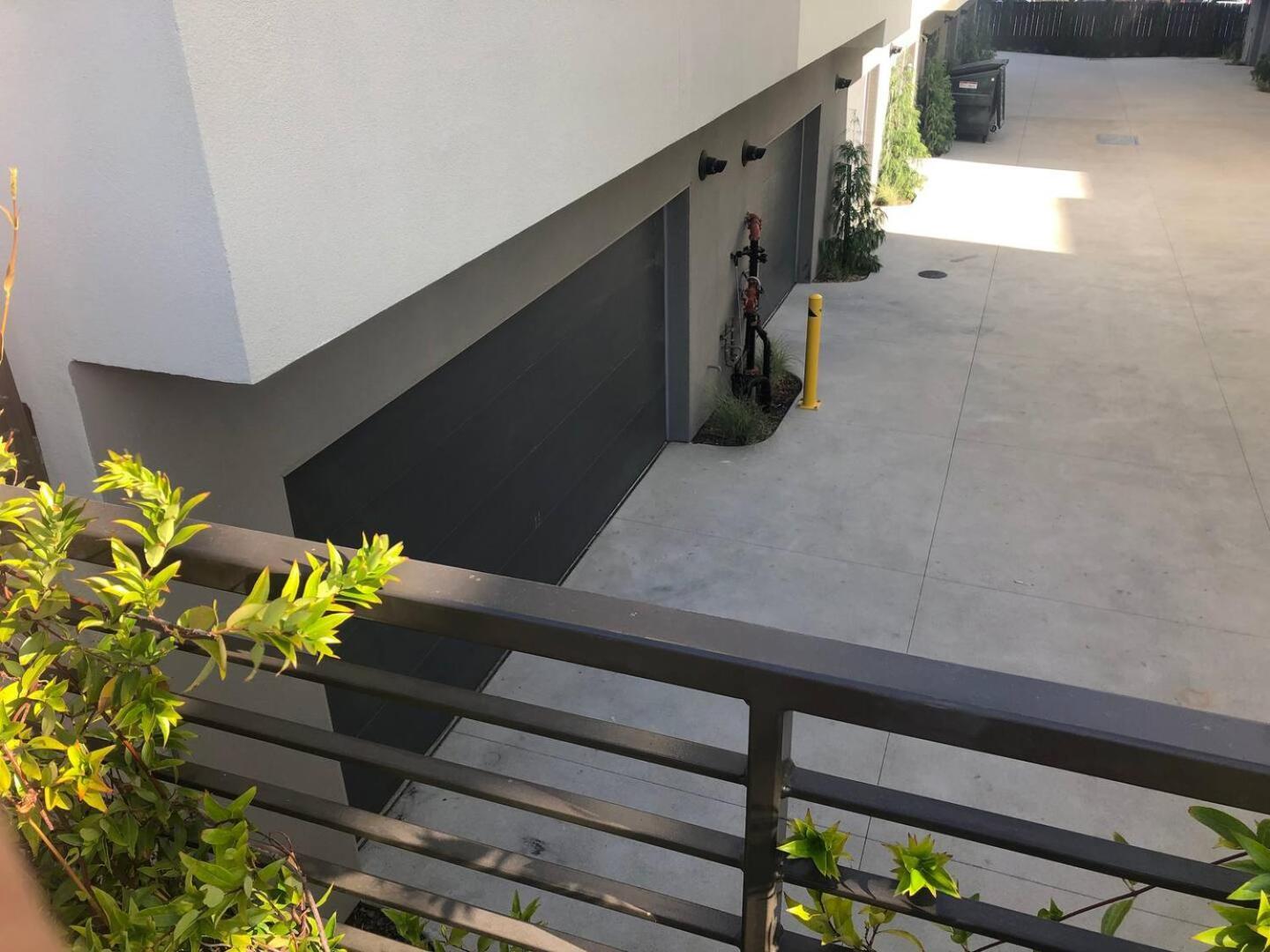 הוילה סן דייגו Upscale Modern Townhouse At Balboa Park מראה חיצוני תמונה
